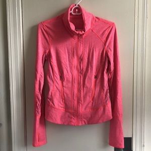Zella Athletic Jacket